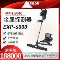 德國(guó)OKM-EXP-6000 地下管線探測(cè)設(shè)備 路徑探測(cè)